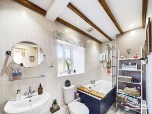 Bathroom- click for photo gallery